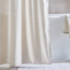 Freshness Solid Shower Curtain - 240x180 cm-household-bathandlaundry-shower-showercurtainandliners-image-5