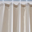 Freshness Solid Shower Curtain - 240x180 cm-household-bathandlaundry-shower-showercurtainandliners-image-6