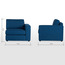 Eterno Fabric Left Arm Modular Sofa-Voucher_INFLUENCER_ALL_22012025-image-17