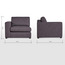 وحدة كنبة قماش بذراع يسار - إتيرنو-binpromo_BKMS_OMN_191125-image-1