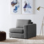 وحدة كنبة قماش بذراع يمين - إتيرنو-furniture-modular-modularsofas-eterno-image-15