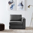 وحدة كنبة قماش بذراع يمين - إتيرنو-furniture-modular-modularsofas-eterno-image-14