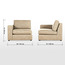 Eterno Fabric Left Arm Modular Sofa-Voucher_INFLUENCER_ALL_22012025-image-9
