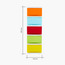 Jean 5-Tier Storage Set-babyandkids-bathandstorage-storage-plasticstorage-image-4