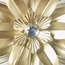 Blooming Wall Decor - Set of 3-household-walldecorandmirrors-wallaccents-image-3