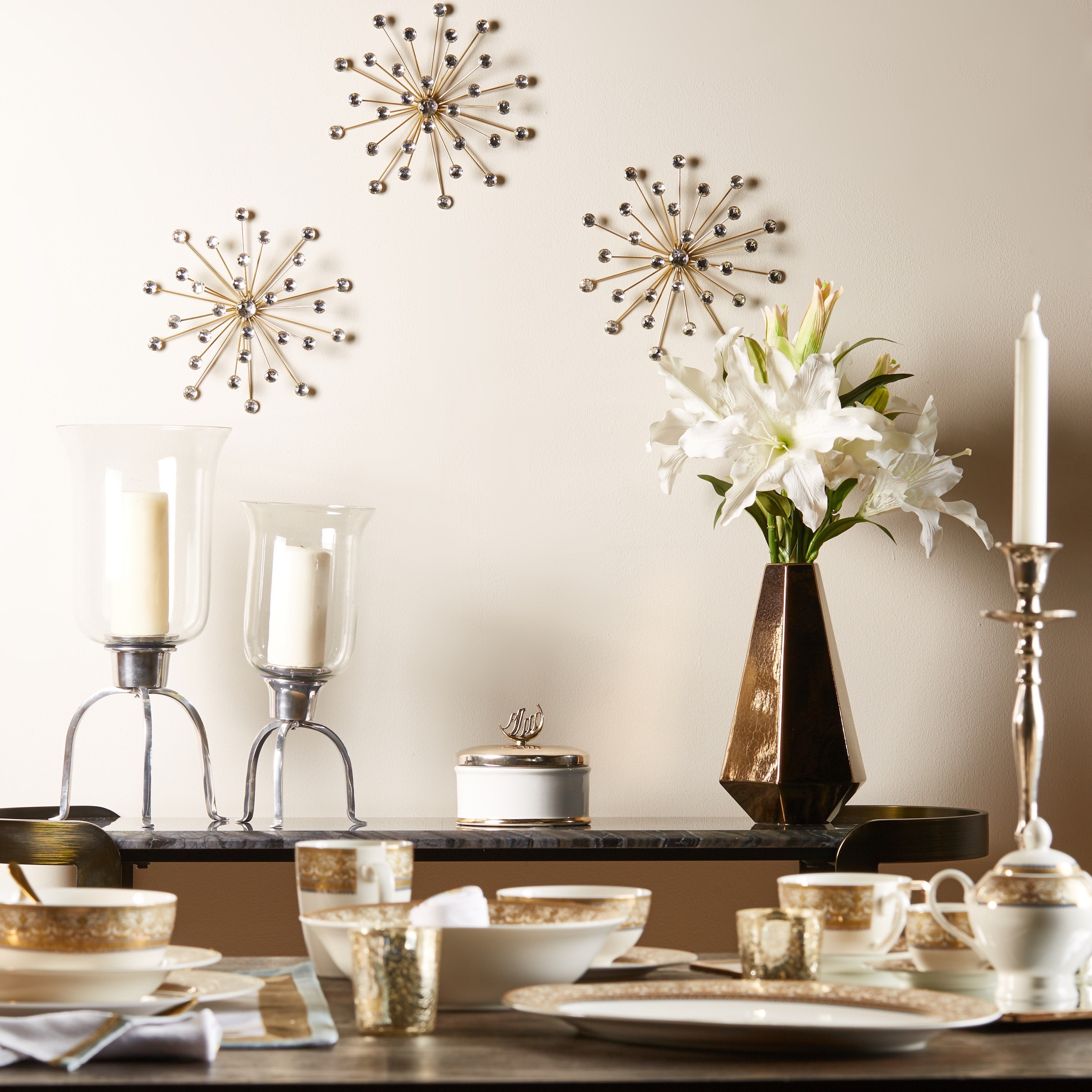 Flare Wall Decor - Set of 3-household-walldecorandmirrors-wallaccents-image-5