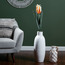 Decorative Gingeli Flower Stem - 116 cm-household-gardenandoutdoor-artificialflowersandplants-stems-image-3