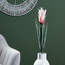 Decorative Gingeli Flower Stem - 116 cm-household-gardenandoutdoor-artificialflowersandplants-stems-image-1