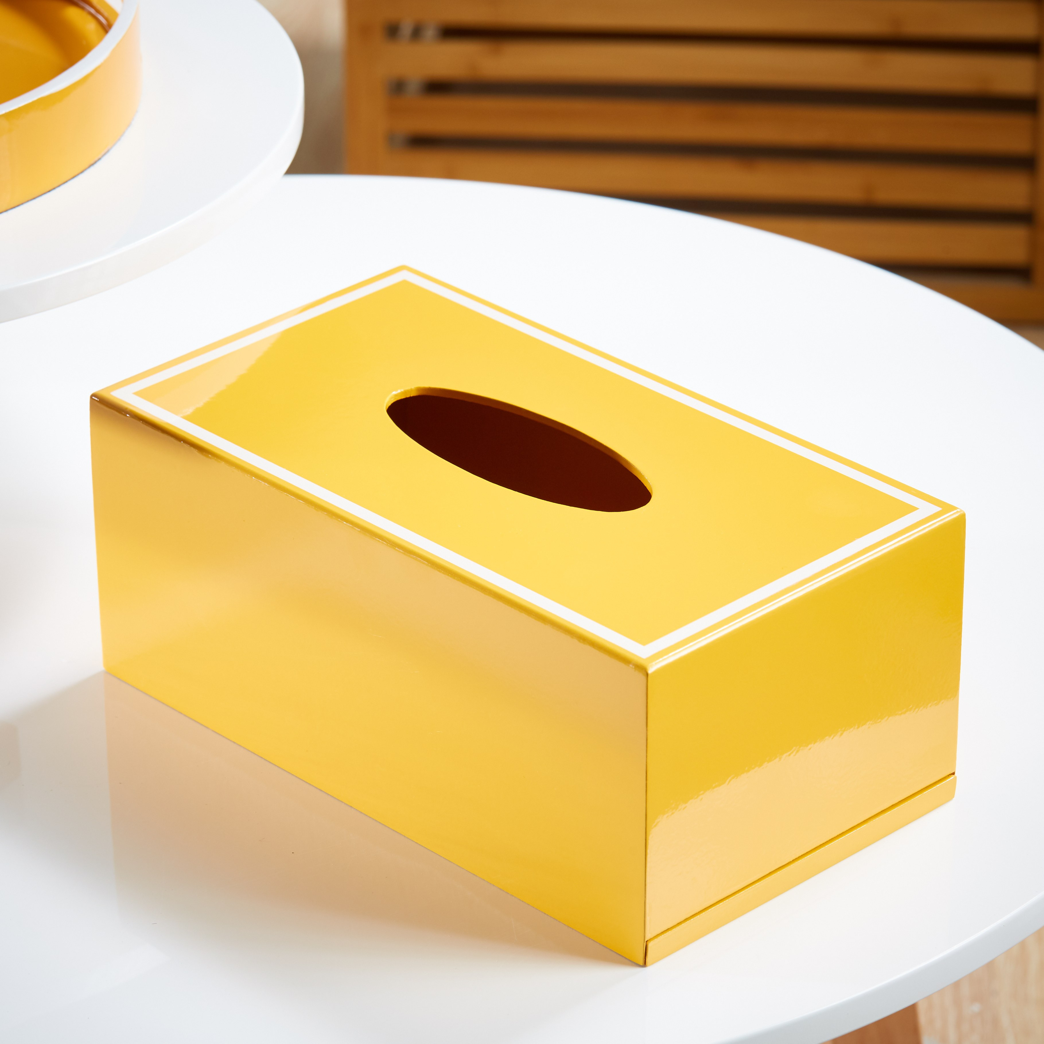 Tissue box deals online