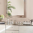 Terreno 2-Piece Attached Glass Bowl Set - 30x13x23 cm-household-decor-vasesandbowls-image-7