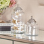 Terreno Decorative Glass Jar with Metal Lid-household-decor-decorativeobjectsandsculptures-image-6