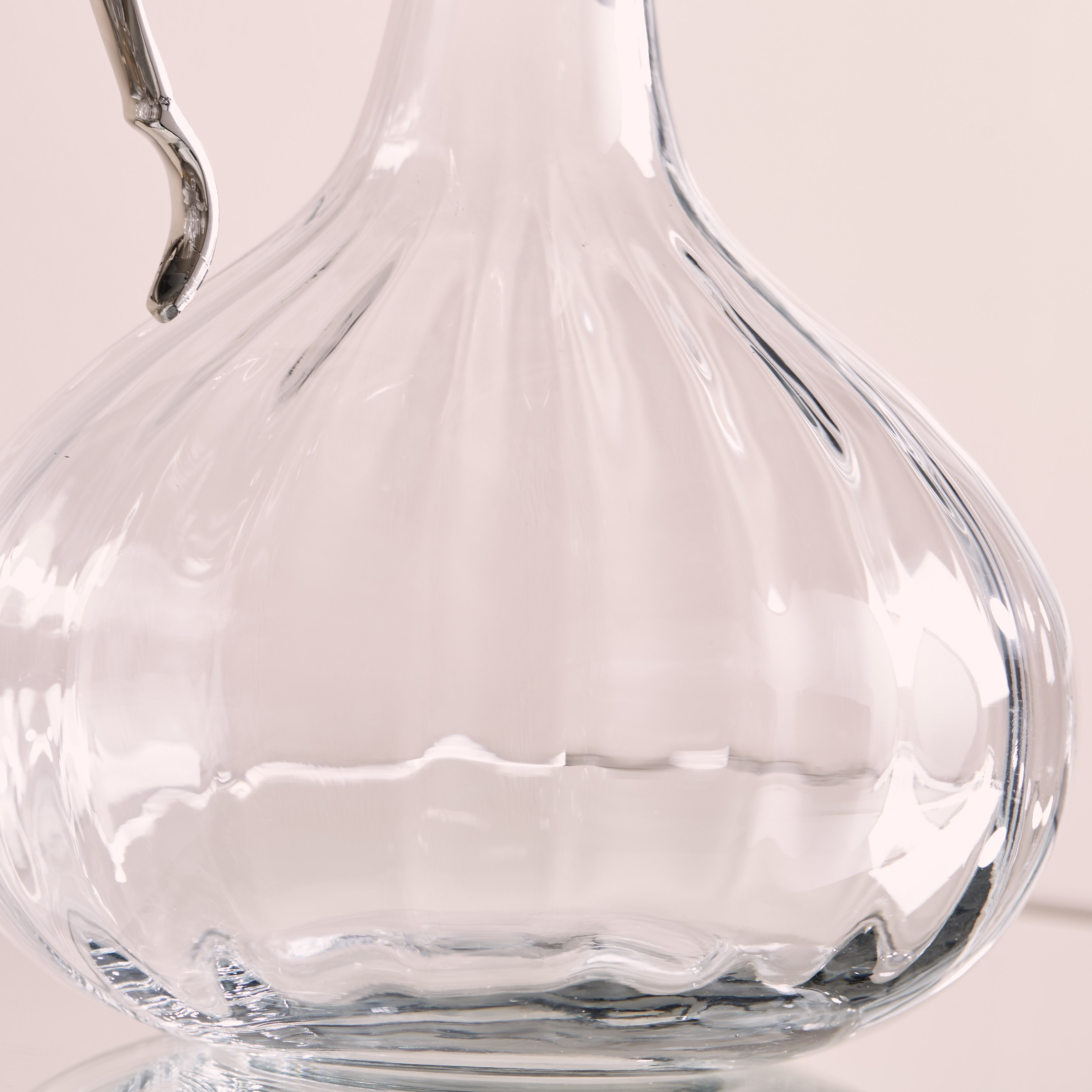 Terreno Decorative Jug-household-decor-decorativeobjectsandsculptures-image-4
