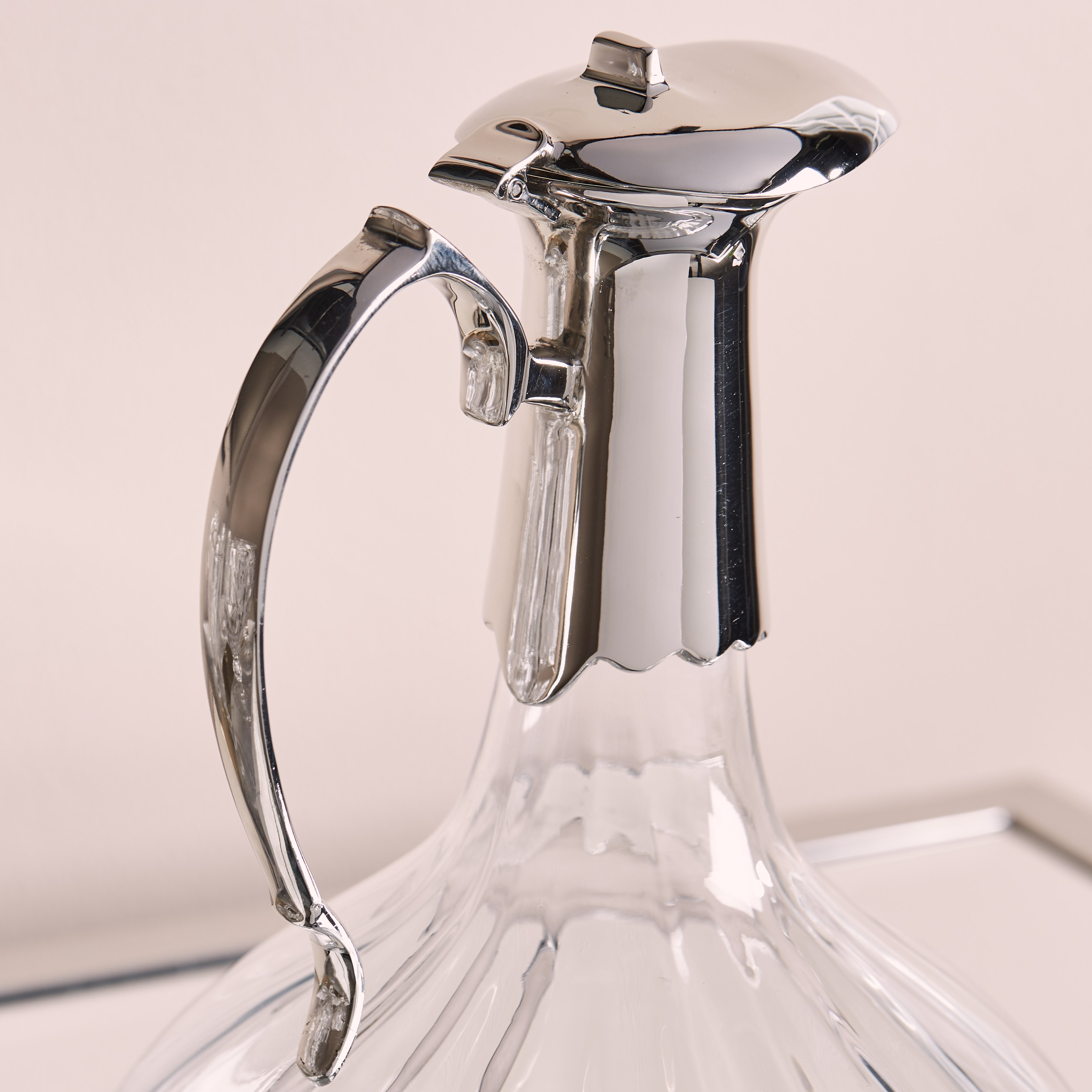 Terreno Decorative Jug-household-decor-decorativeobjectsandsculptures-image-5