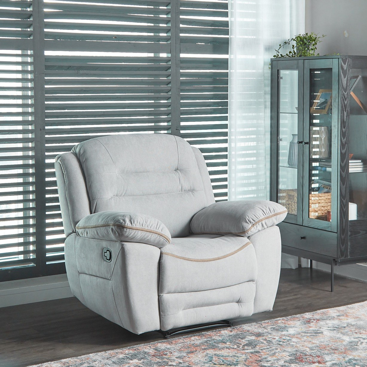 Recliner chair store online