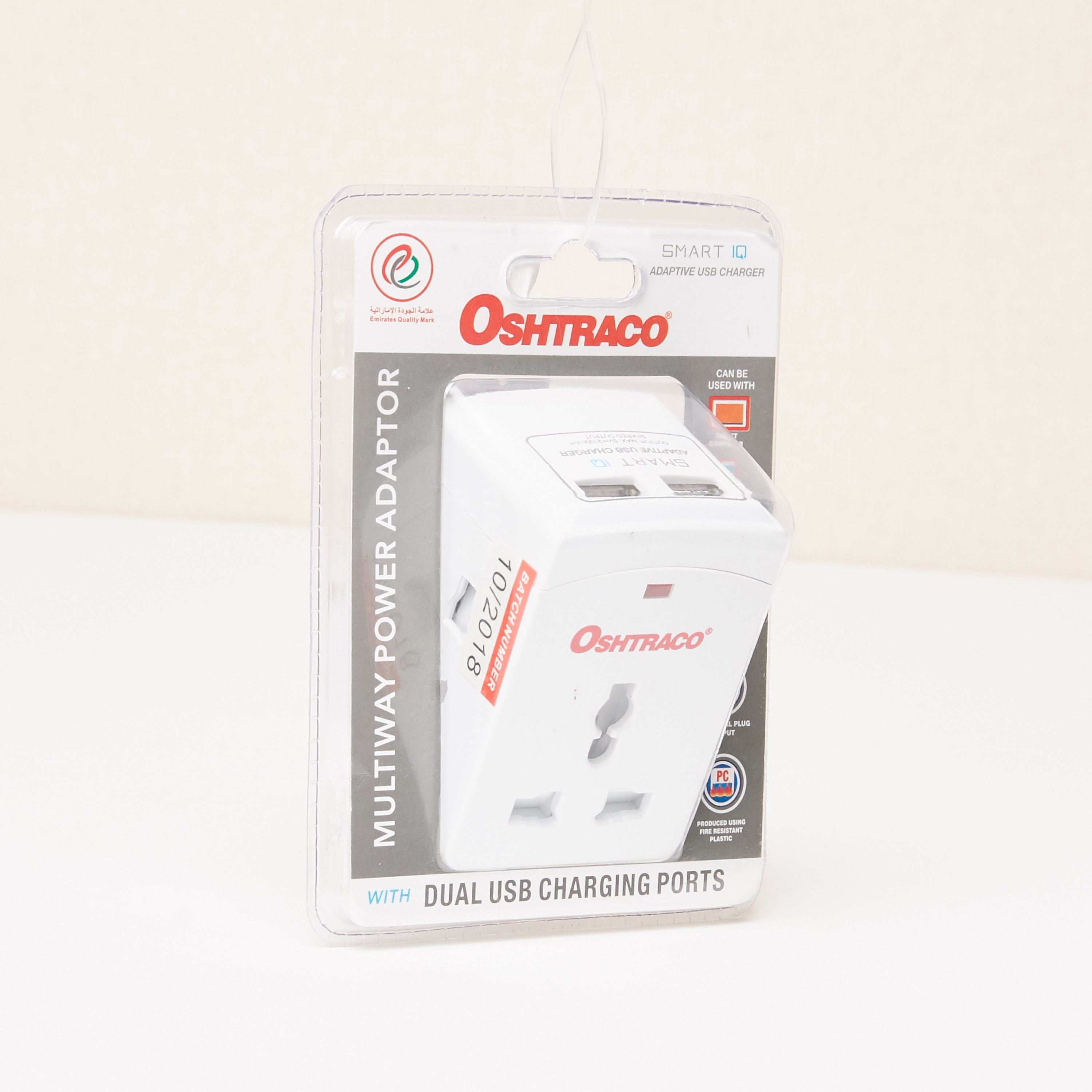 Oshtraco 3-Way Universal Multi-Adaptor-household-lighting-electricalaccessories-image-4
