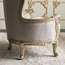 Sullivan Velvet Armchair-furniture-sofaandseating-armchairs-image-5
