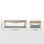 طاولة قهوة بسطح من الخشب الصلب - سوليفان-furniture-livingroom-coffeetables-image-1