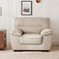 Northbay Half Leather Armchair-furniture-sofaandseating-armchairs-image-2