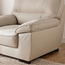 Northbay Half Leather Armchair-furniture-sofaandseating-armchairs-image-5