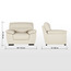 Northbay Half Leather Armchair-furniture-sofaandseating-armchairs-image-7