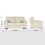 Northbay 2-Seater Half Leather Sofa-furniture-sofaandseating-sofasandsofasets-image-7