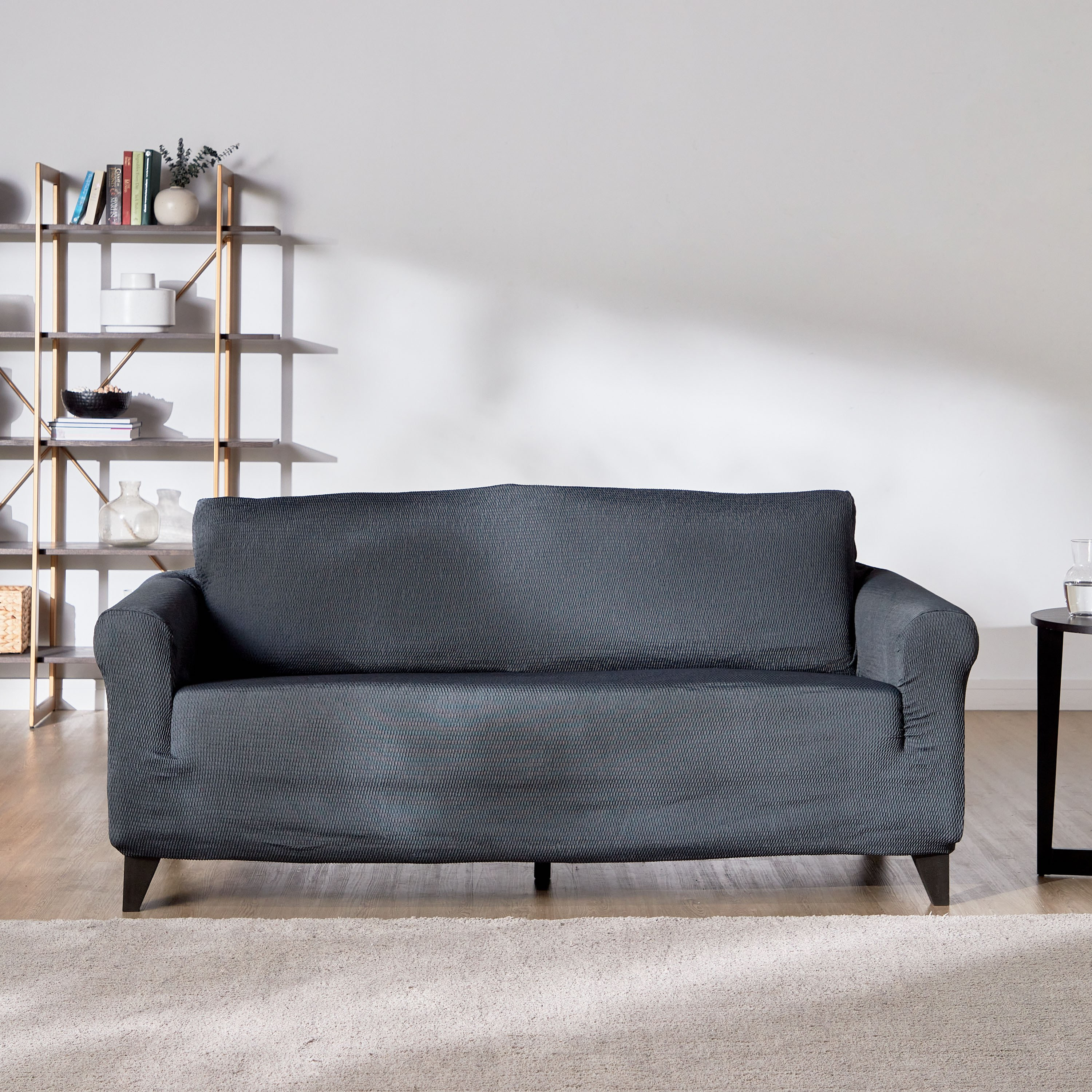 Sandra Mono Sofa Cover 140x180 cm