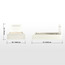 Eden Hydraulic Single Bed - 120x200 cm-binpromo_KSA_Alrajhi_17062026-image-11