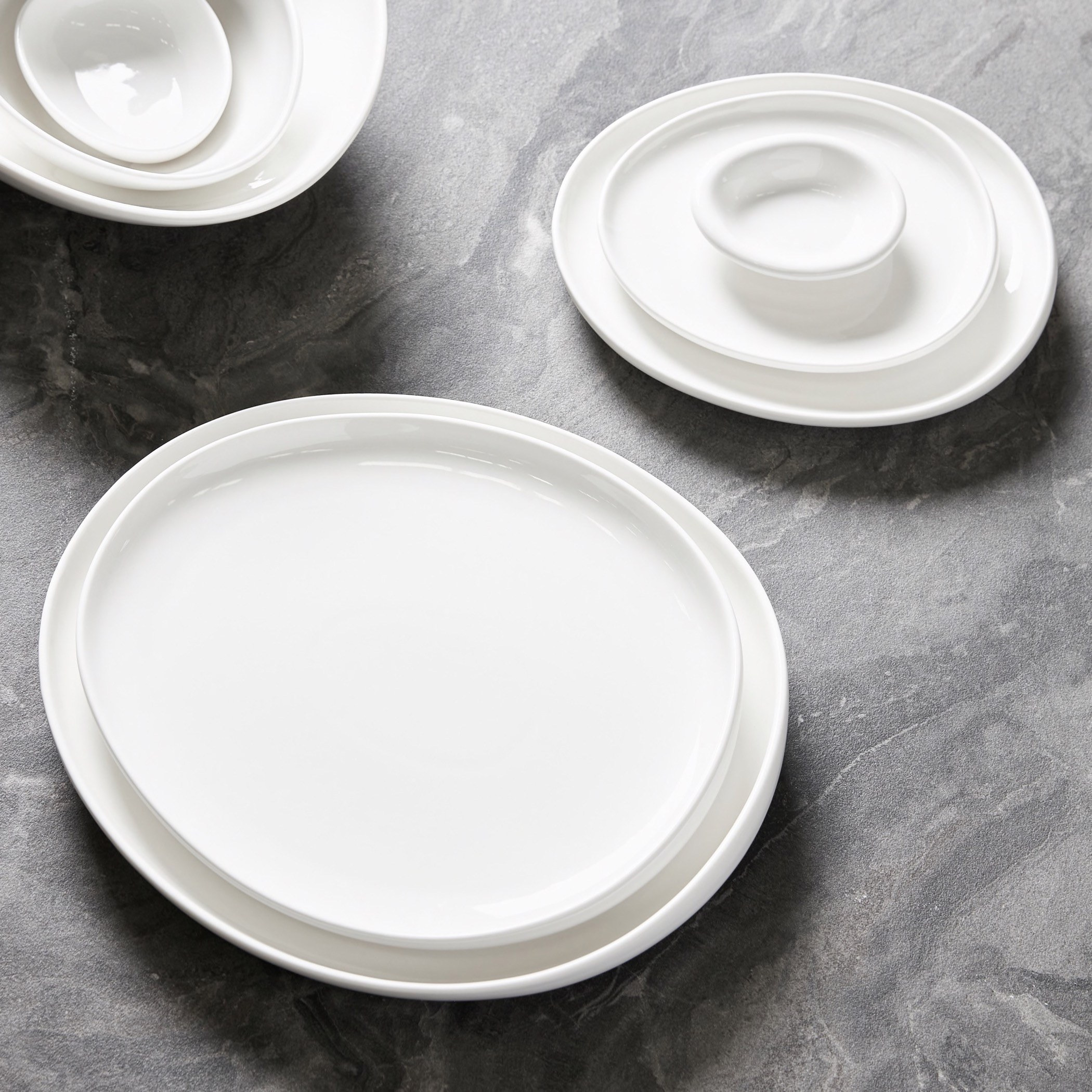 Pebble Dip Plate - 10 cm-household-dining-dinnerware-dinnerwarecollections-image-2