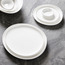 Pebble Dip Plate - 10 cm-household-dining-dinnerware-plates-image-2