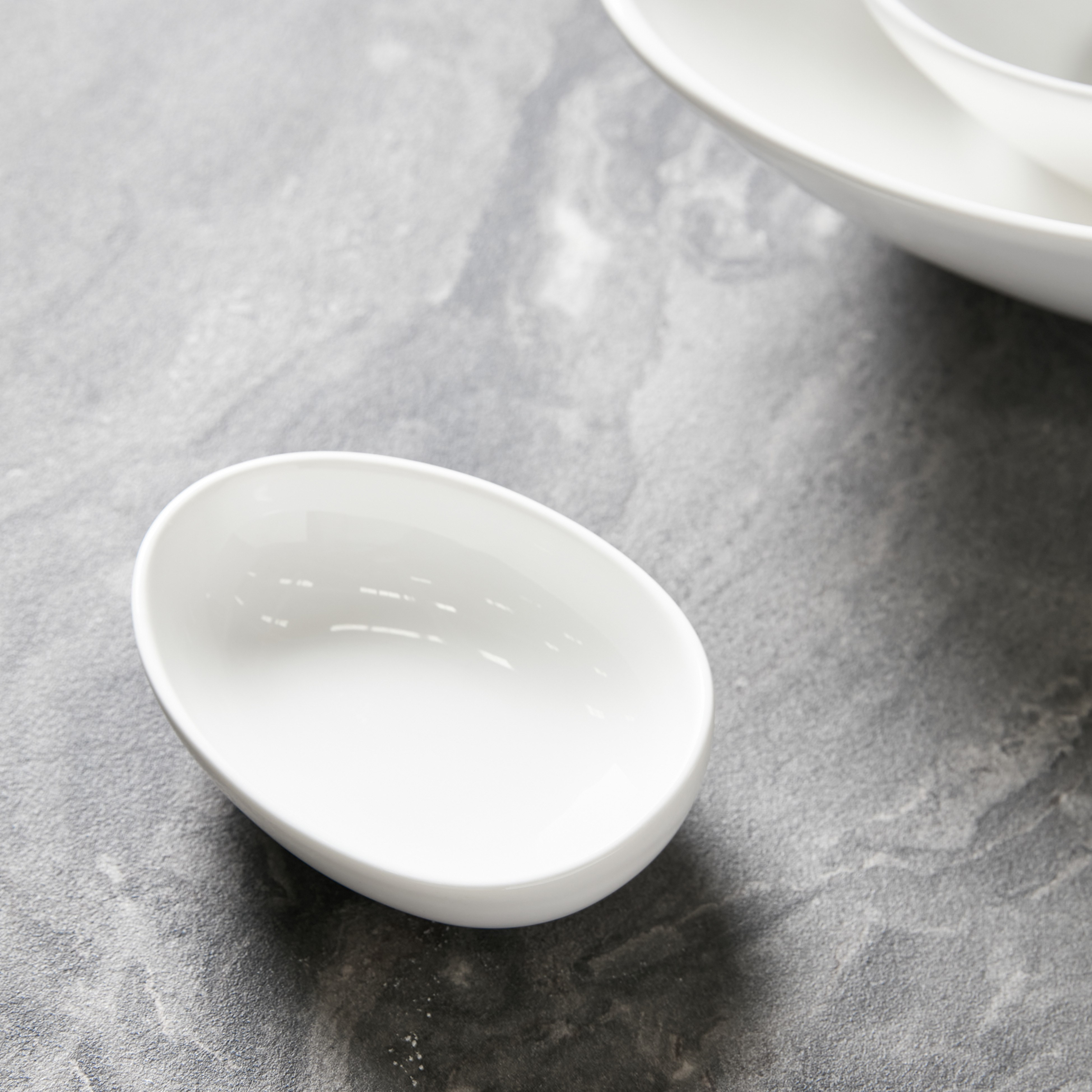 Pebble Rice Bowl - 12 cm-household-dining-dinnerware-dinnerwarecollections-image-1
