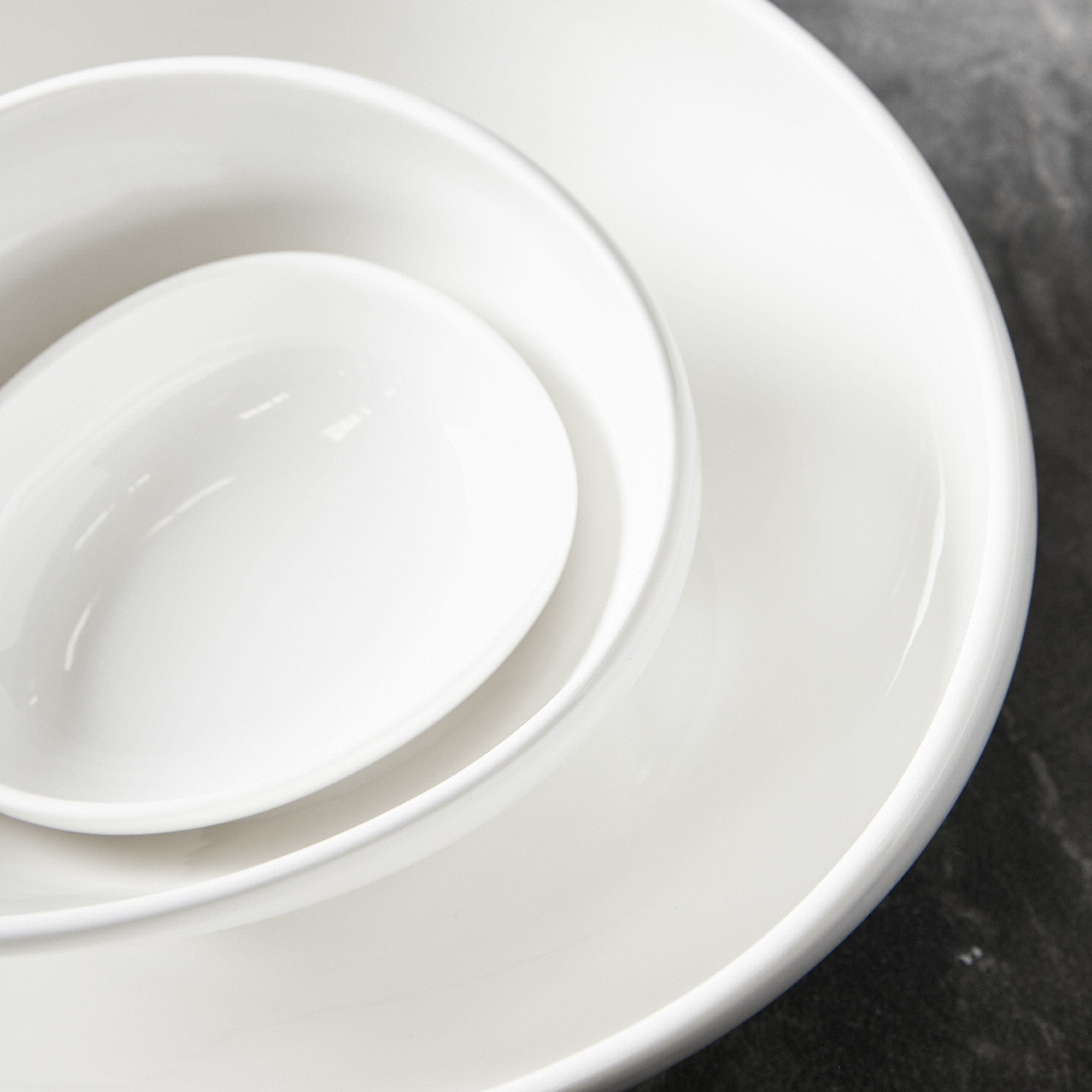 Pebble Rice Bowl - 12 cm-household-dining-dinnerware-dinnerwarecollections-image-3