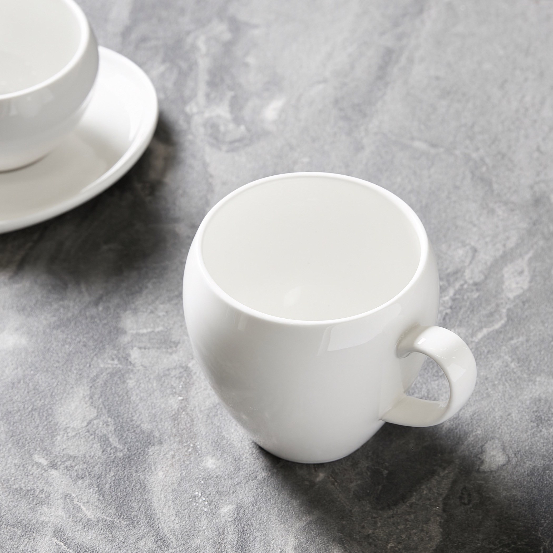 Pebble Mug - 354 ml-household-dining-dinnerware-dinnerwarecollections-image-1