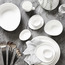 طقم فناجين وصحون من بيبل - 220 مل-household-dining-teaandcoffee-mugsandcups-image-1