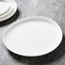 Pebble Oval Platter - 30.2 cm-household-dining-dinnerware-dinnerwarecollections-image-1