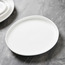 Pebble Dinner Plate - 27 cm-household-dining-dinnerware-plates-image-1