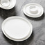 Pebble Dinner Plate - 27 cm-household-dining-dinnerware-plates-image-2