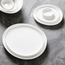 Pebble Side Plate - 23 cm-household-dining-dinnerware-plates-image-2