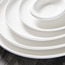 Pebble Appetizer Plate - 18 cm-household-dining-dinnerware-plates-image-3