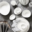 Pebble Appetizer Plate - 18 cm-household-dining-dinnerware-plates-image-4