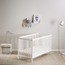 Little Star 2-in-1 Cot - 70x140 cm-baby-nursery-furniture-cribsandbeds-babycribs-image-3