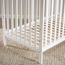 Little Star 2-in-1 Cot - 70x140 cm-baby-nursery-furniture-cribsandbeds-babycribs-image-4