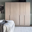 Warner 5-Door Wardrobe with Drawers-furniture-bedroom-wardrobes-image-7