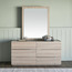 تسريحة 6 أدراج مع مرآة - وارنر-furniture-bedroom-dressersandmirrors-image-5