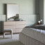 تسريحة 6 أدراج مع مرآة - وارنر-furniture-bedroom-dressersandmirrors-image-1