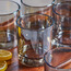 طقم أكواب دوف -6 قطع من أوكتون - 270 مل-household-dining-glassware-drinkingglasses-image-1