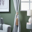 مثبت ستائر بشرّابات من دايمنت-household-windows-curtainrodsandaccessories-windowaccessories-image-1