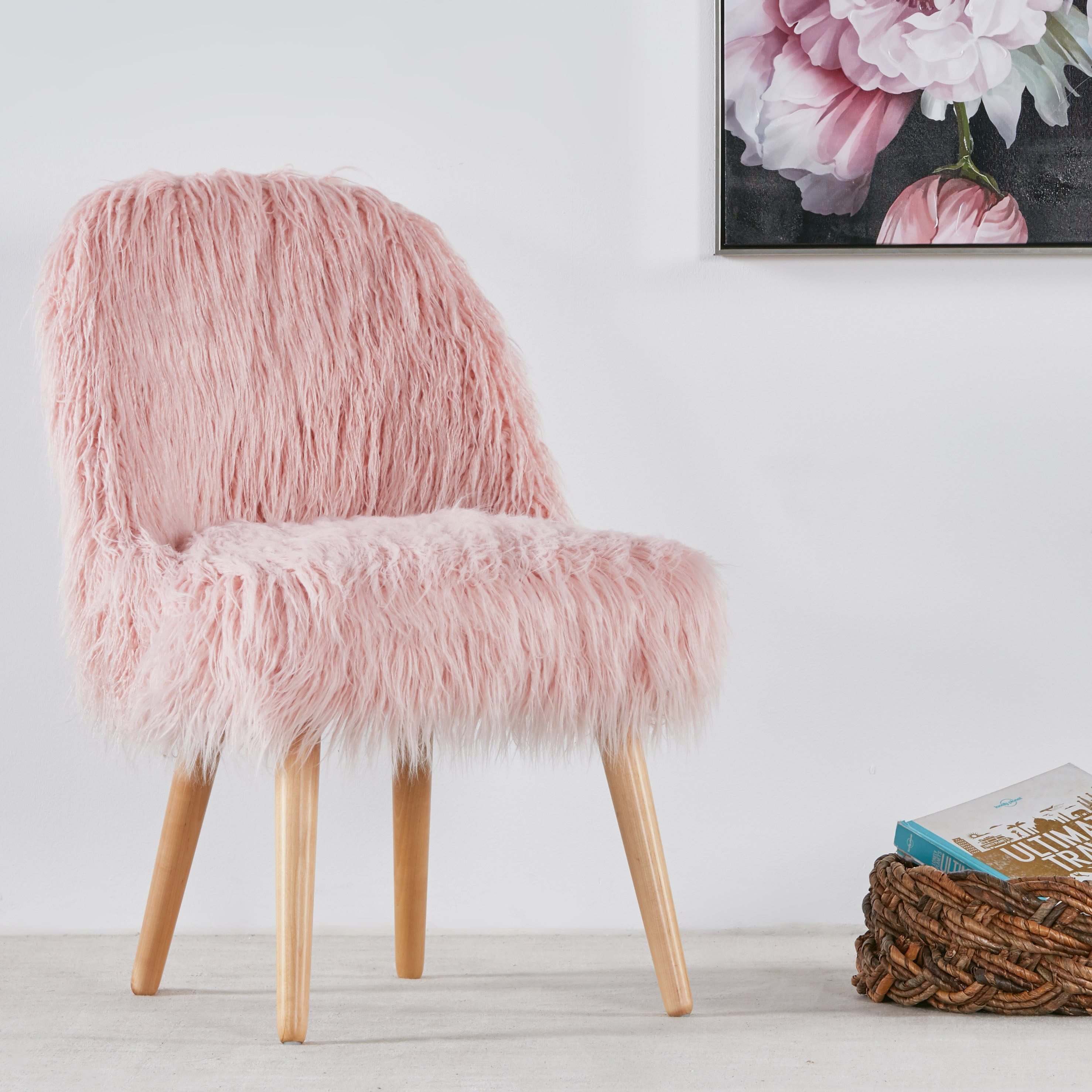 Axel accent online chair