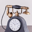 ساعة طاولة - بيل-household-walldecorandmirrors-clocks-image-2