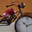 Velo Motorcyle Table Clock-binpromo_ALLBANKS_OMN_14032025-image-2