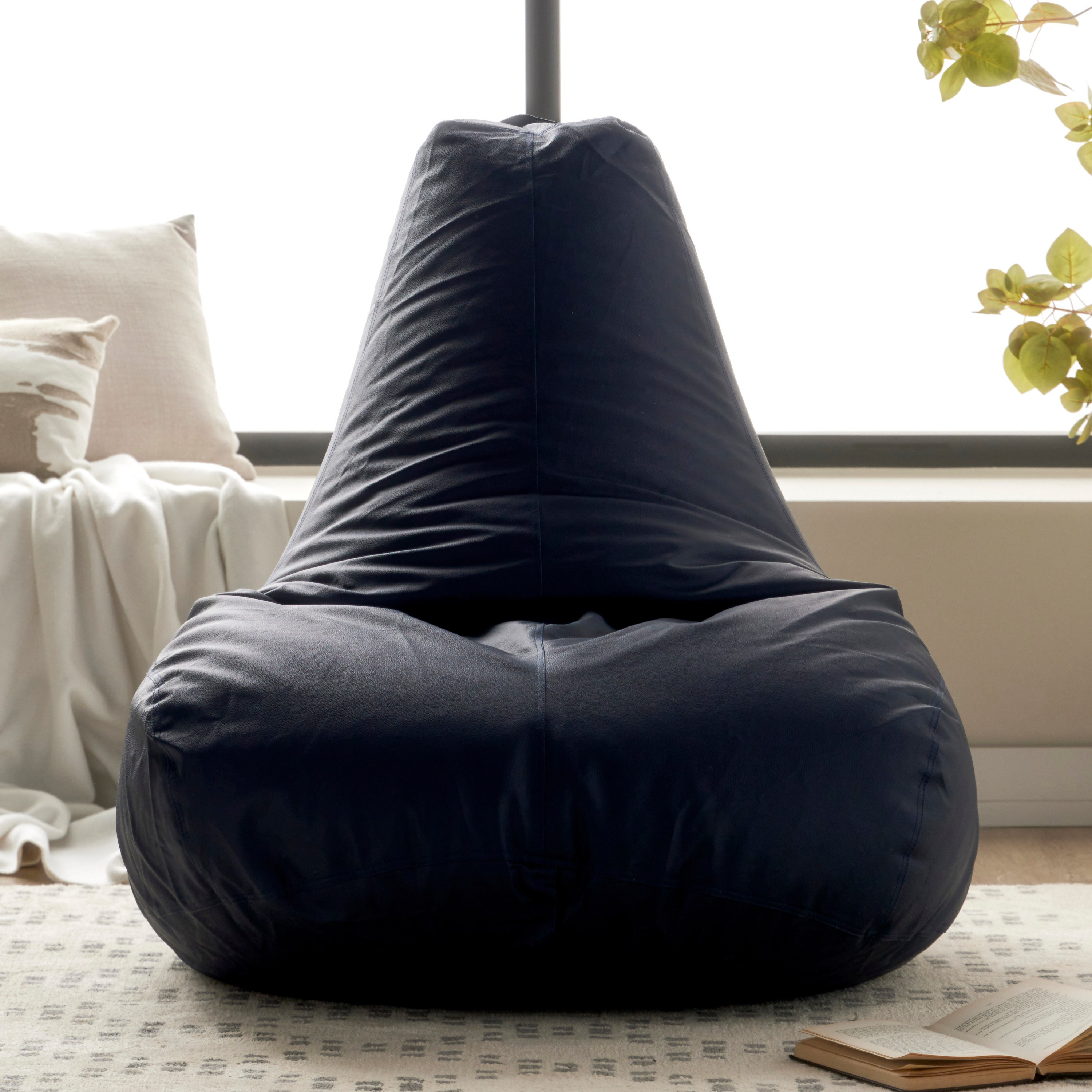 bean bag home centre